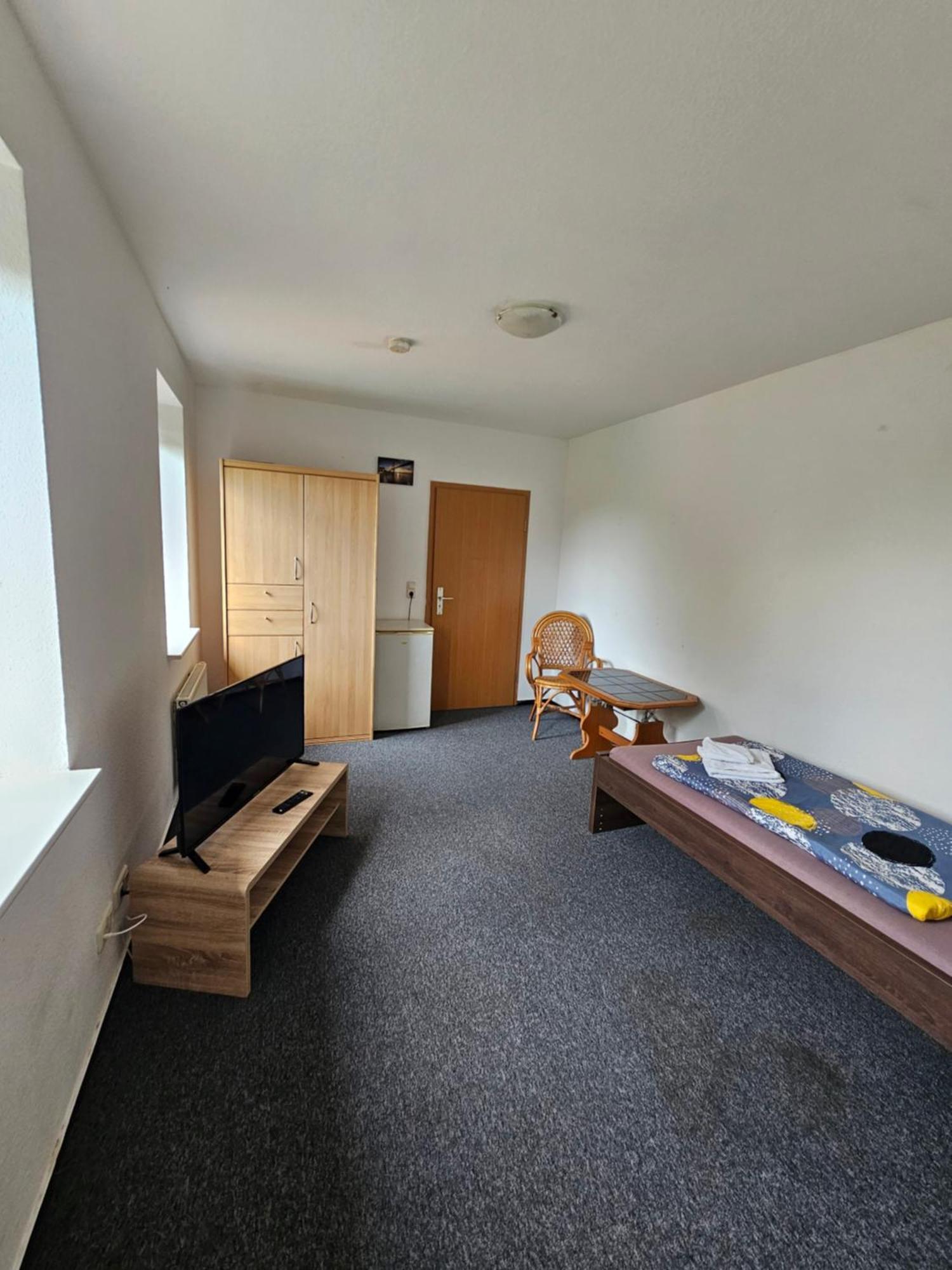 Gasthof Einfache Ubernachtung Mit Eigenem Bad 3*