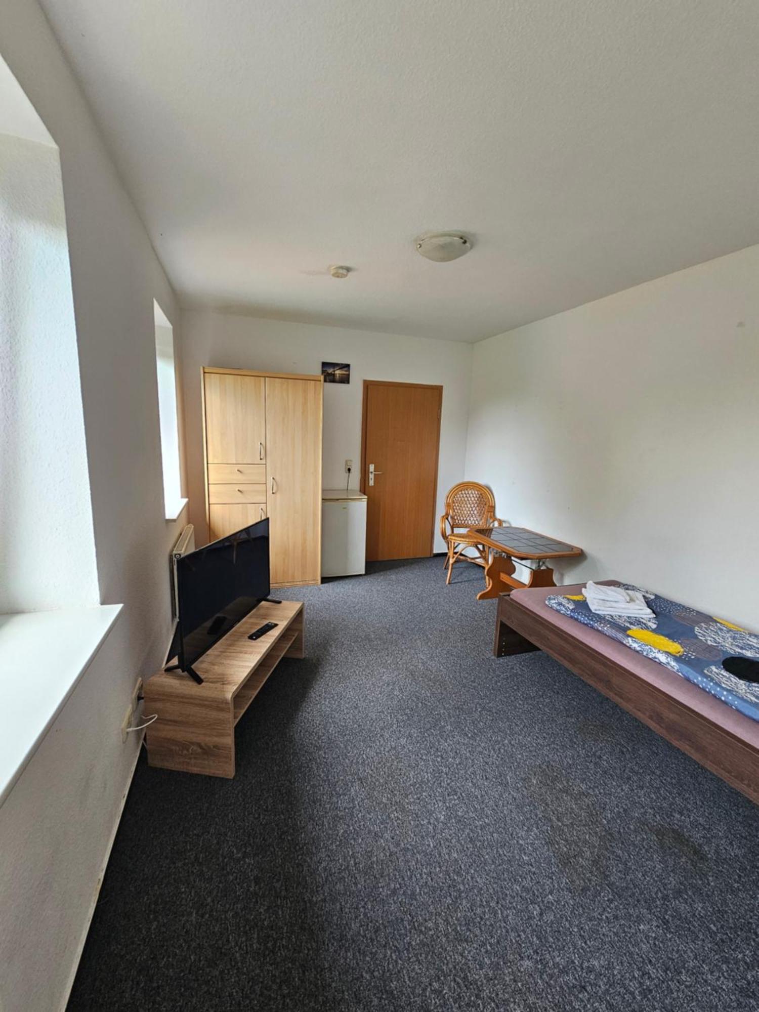 Einfache Ubernachtung Mit Eigenem Bad Gasthof 3*